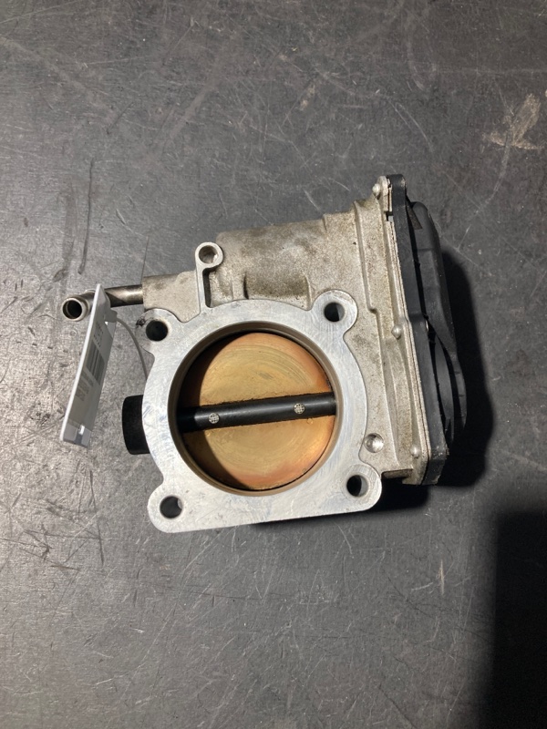 Дроссельная заслонка IS250 4GR