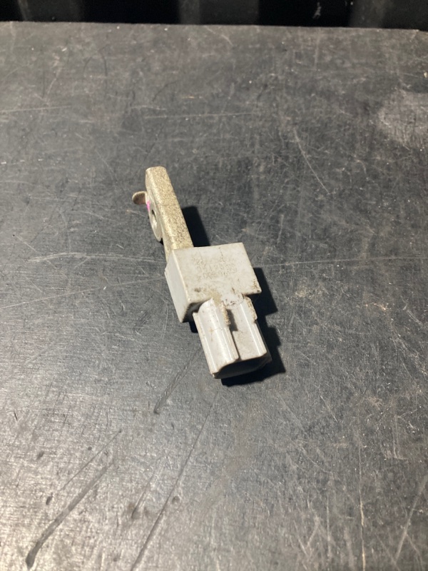 Конденсатор LEXUS IS250 4GR Конденсатор LEXUS IS250 4GR