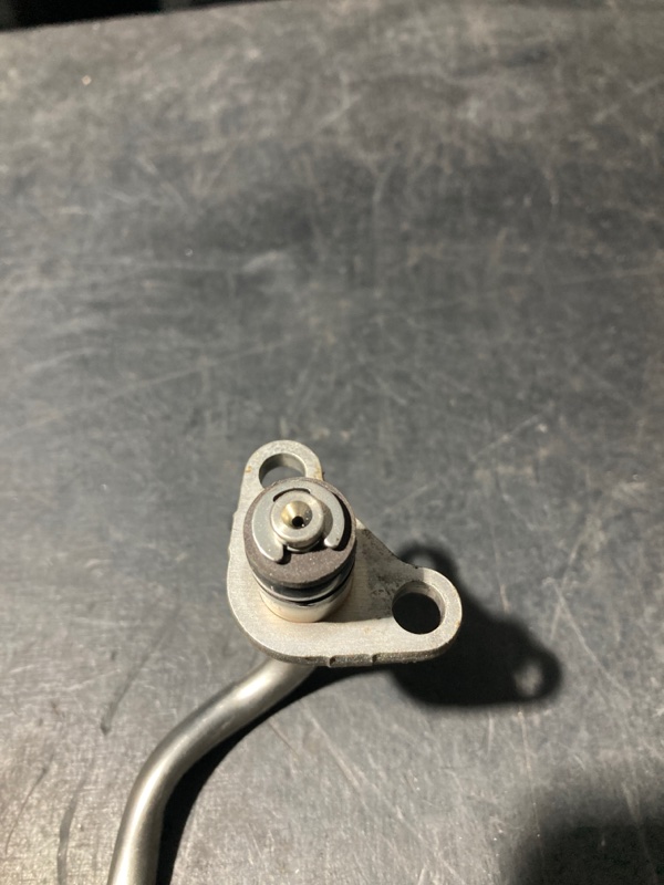Трубка топливная LEXUS IS250 4GR