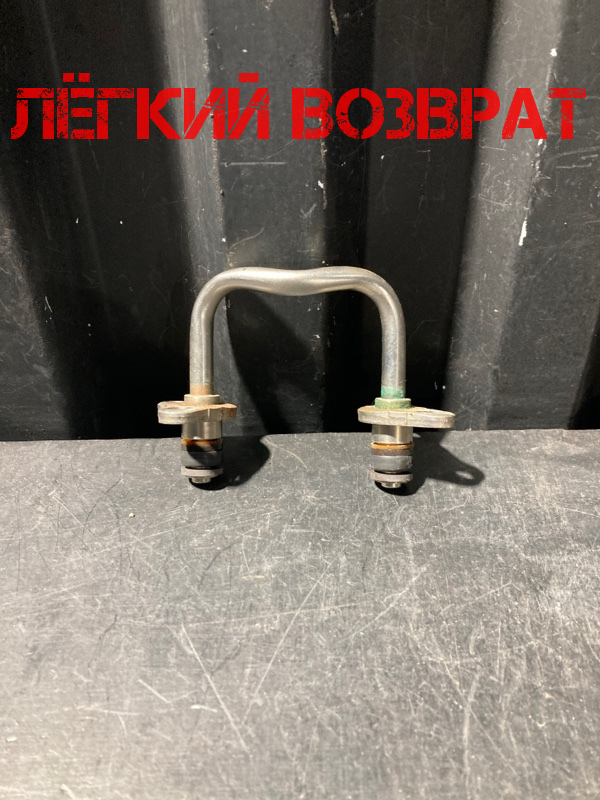 Трубка топливная LEXUS IS250 4GR 23803-31012 Б/У