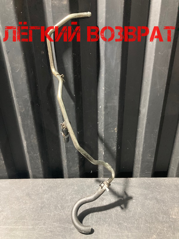 Трубка топливная LEXUS IS250 4GR 23812-31020 Б/У