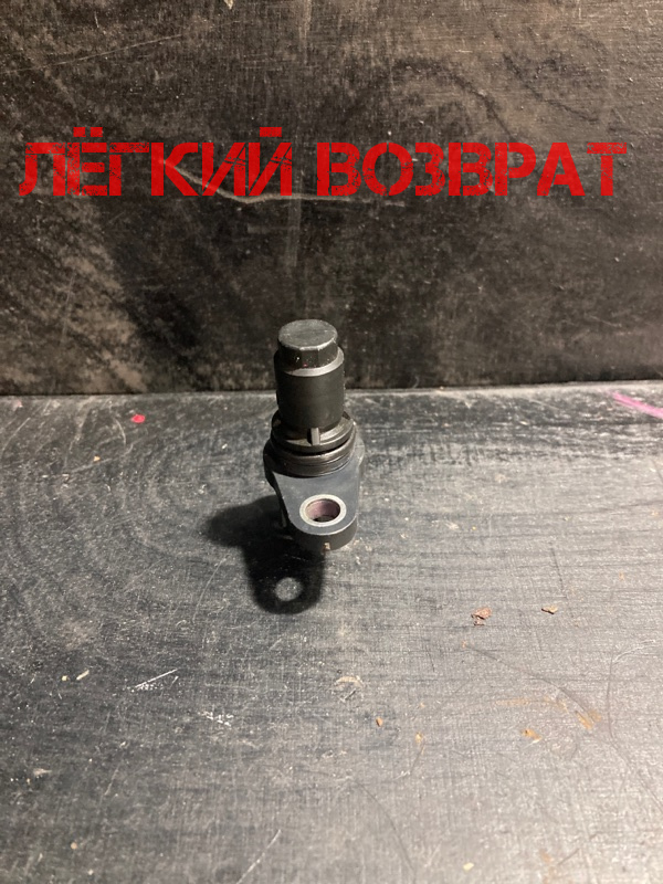 Датчик положения коленвала LEXUS IS250 4GR 07K30 1290 DENSO Б/У