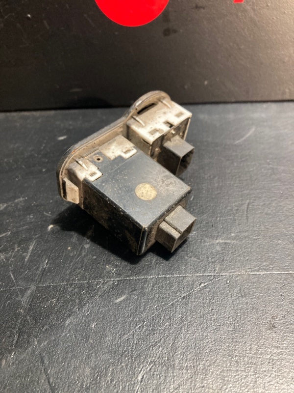 Переключатель света Rio 2011-2017 QB