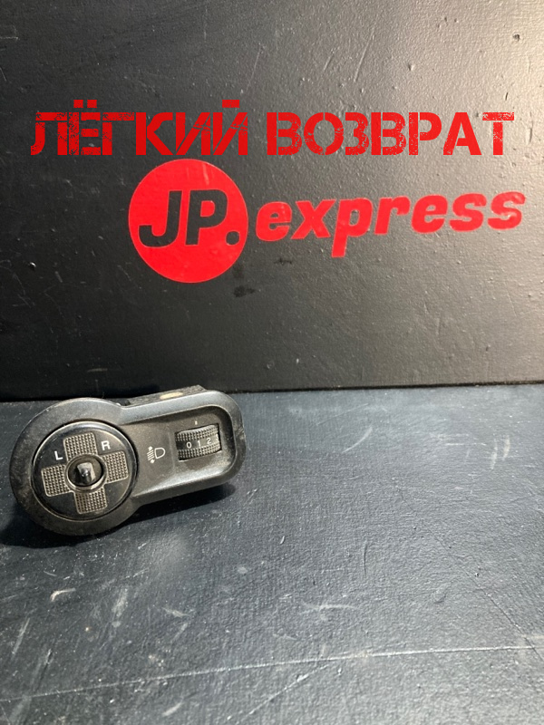 Переключатель света KIA Rio 2011-2017 QB 751U00080 Б/У