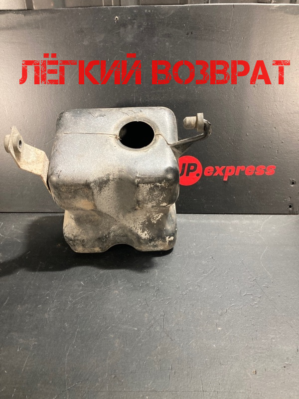 Резонатор воздушного фильтра CHEVROLET Lanos 96352026 Б/У