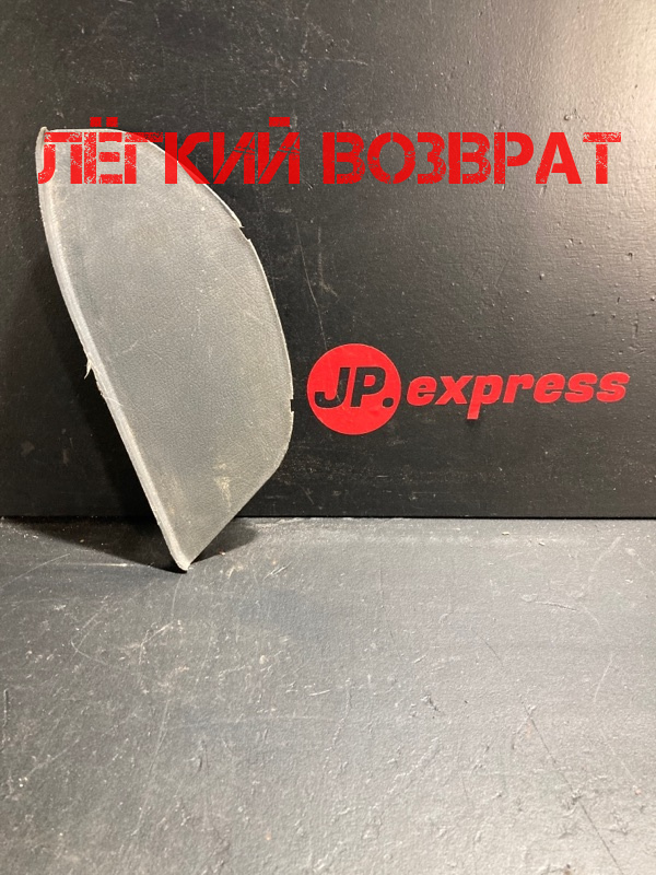 Боковая накладка торпеды левая CHEVROLET Lanos 2004-2010 96246810 Б/У