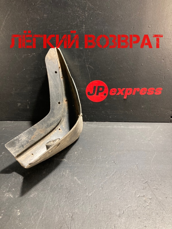 Брызговик задний правый CHEVROLET Lanos 2004-2010 96277652 Б/У