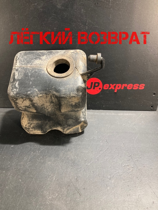 Резонатор воздушного фильтра CHEVROLET Lanos 2004-2010 96352026 Б/У