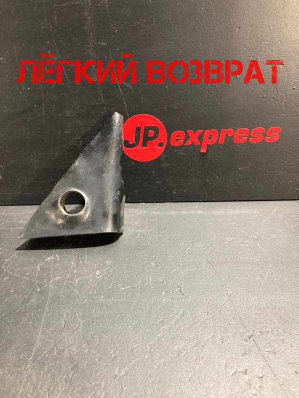 Накладка внутреннего зеркала передняя правая CHEVROLET Lanos 2004-2010 96304173 Б/У