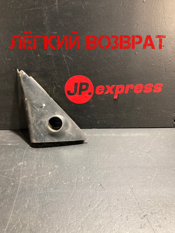 Накладка внутреннего зеркала передняя левая CHEVROLET Lanos 2004-2010 96304172 Б/У
