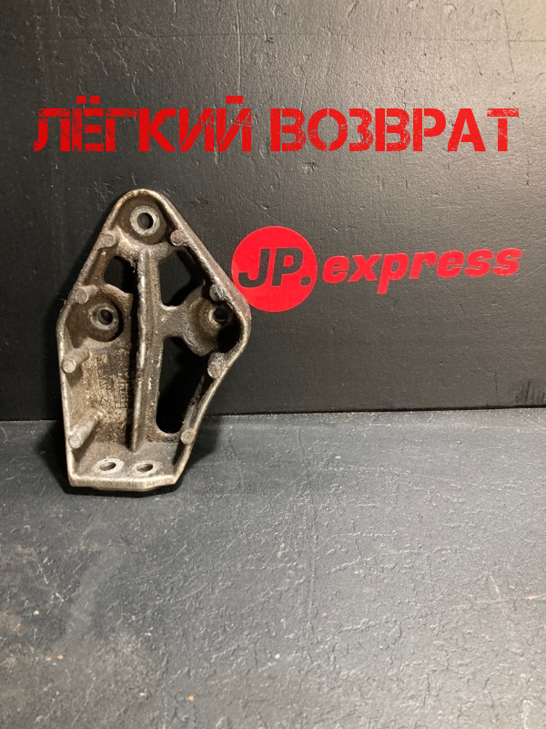 Кронштейн двигателя правый CHEVROLET Lanos 96078088 Б/У