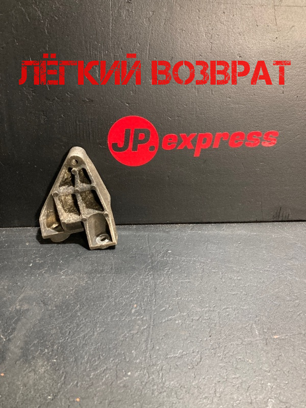 Кронштейн генератора CHEVROLET Lacetti 96490467 Б/У