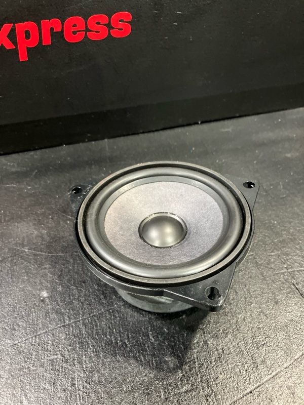 СЧ-динамик HiFi 5 2004 E60 M54B30 СЧ-динамик HiFi 5 2004 E60 M54B30
