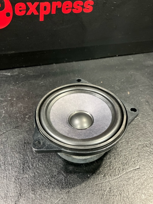 СЧ-динамик HiFi 5 2004 E60 M54B30 СЧ-динамик HiFi 5 2004 E60 M54B30