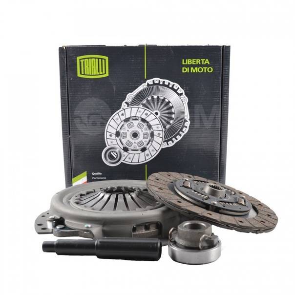 Сцепление с корзиной Changan CS35