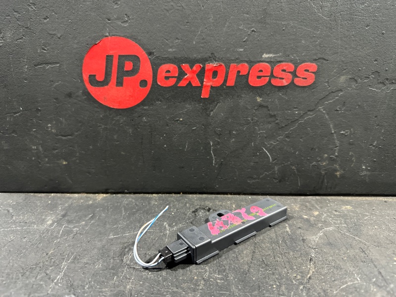 Антенна Passive Access 3 2012 F30 N20B20