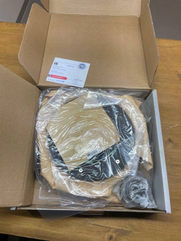 Комплект сцепления