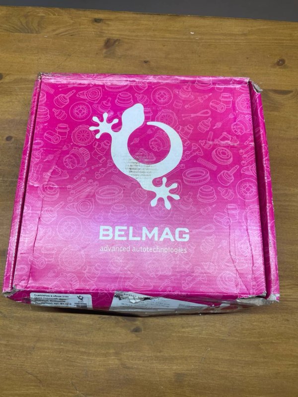 Комплект сцепления ЛАда Комплект сцепления ЛАда