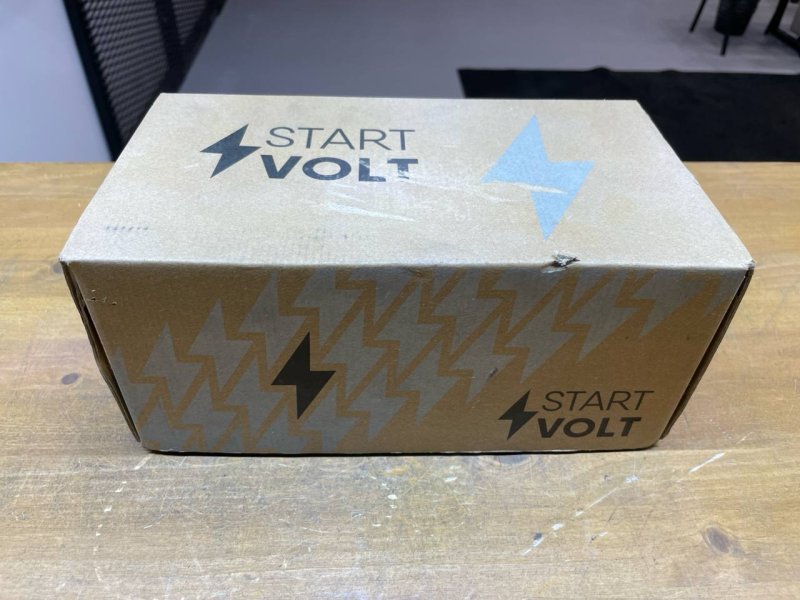 Стартер Лада 2108/21093/2113-2115 2115-3708000 новая