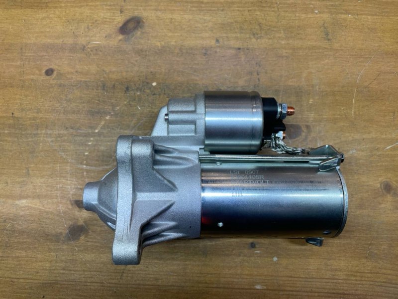 Стартер 2108/21093/2113-2115