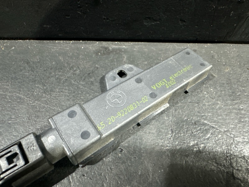 Антенна Passive Access 5 2011 F10 N52B25AF