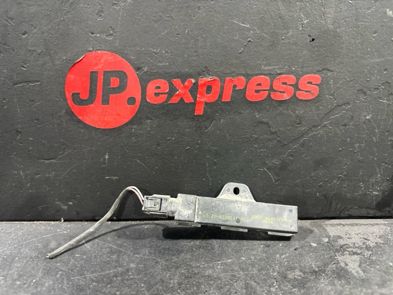 Антенна Passive Access BMW 6 2013 F06 N55B30 65209220831 контрактная