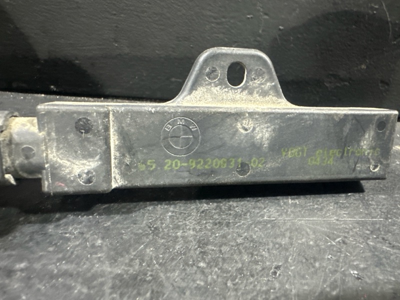 Антенна Passive Access 6 2013 F06 N55B30