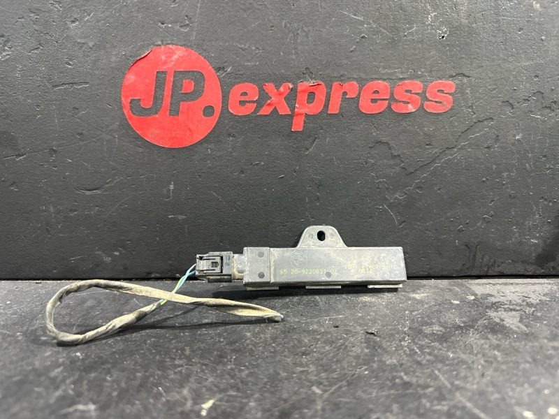 Антенна Passive Access BMW 6 2013 F06 N55B30 65209220831 контрактная
