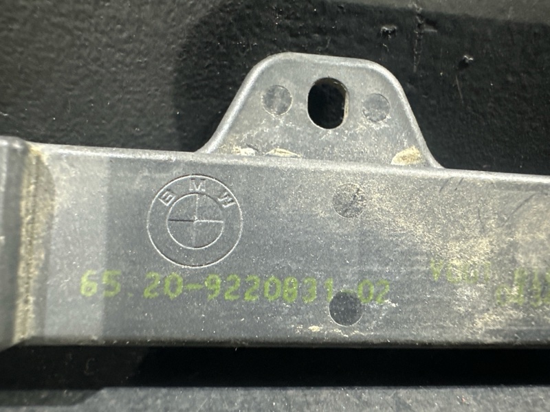 Антенна Passive Access 6 2013 F06 N55B30