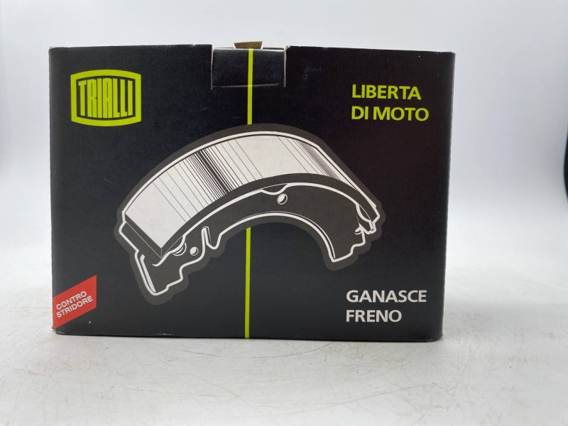 Колодки тормозные ЛАда гранта 11180-3502090-55 новая