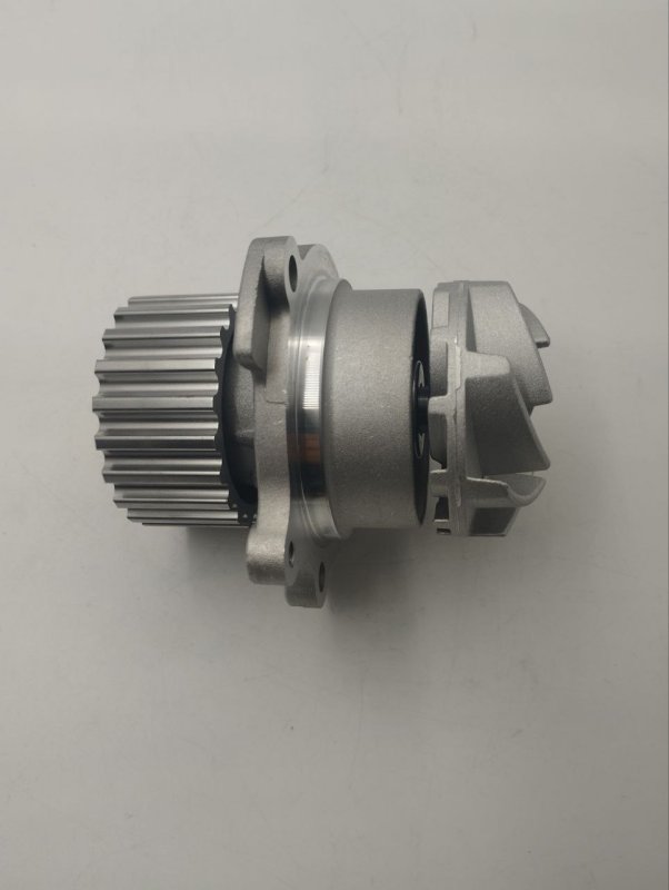 Насос водяной (помпа) лада 2170-72 Приора