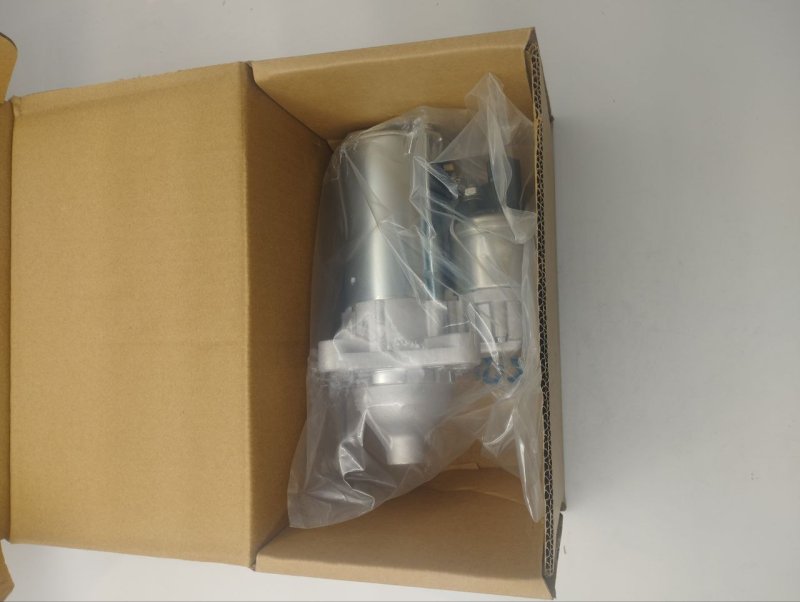 Стартер Vesta