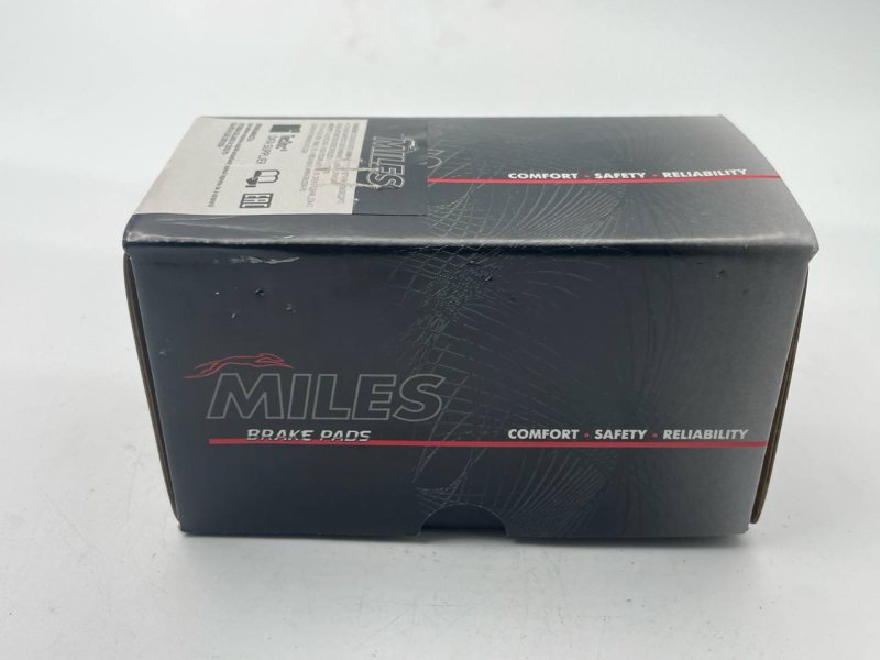 Колодки тормозные GEELY atlas 58101-4LA00 новая