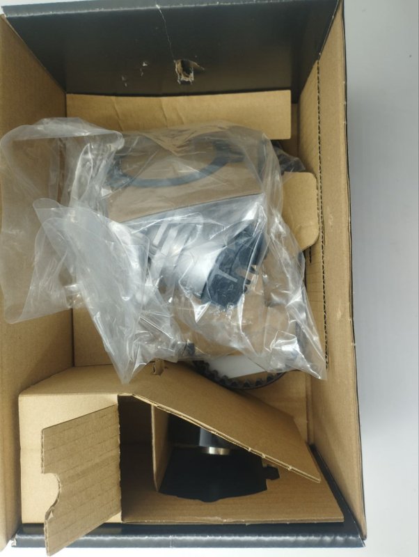 Ремкомплект ГРМ Лада Priora