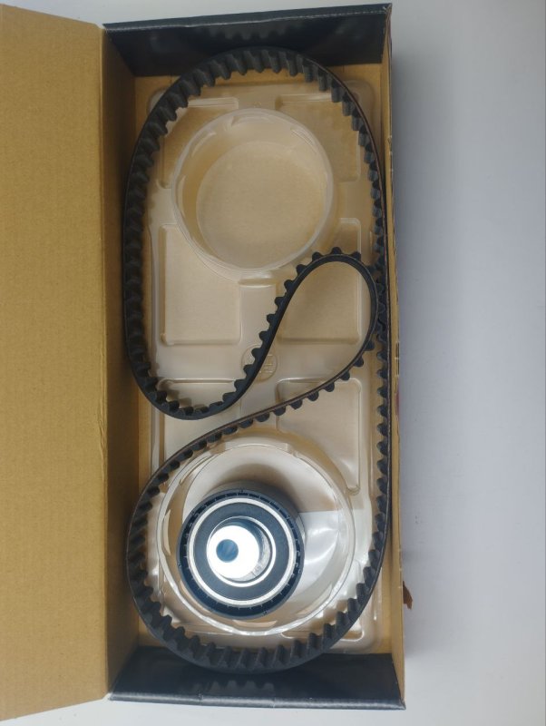 Ремкомплект ГРМ Лада Priora