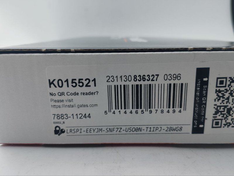 Ремкомплект ГРМ Гранта