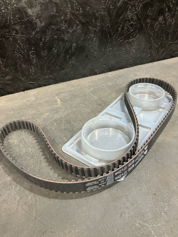 Ремкомплект ГРМ