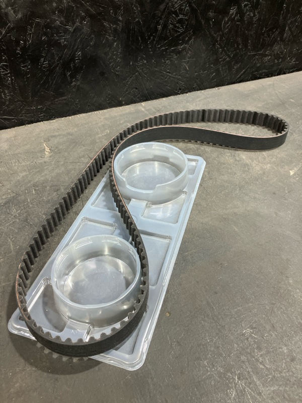 Ремкомплект ГРМ LADA