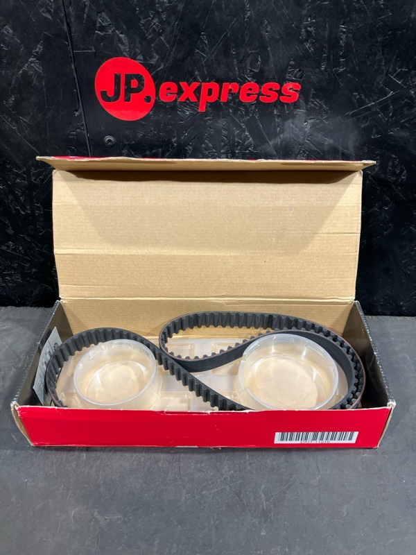 Ремкомплект ГРМ