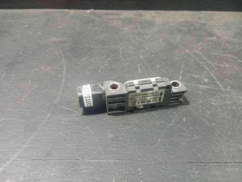 Датчик удара Cayenne 955