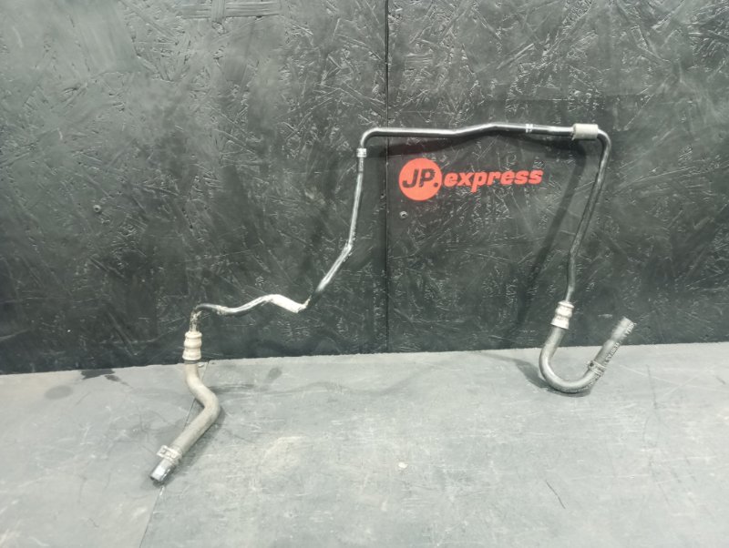 Трубка гидроусилителя руля Porsche Cayenne 955 7L0422890 контрактная