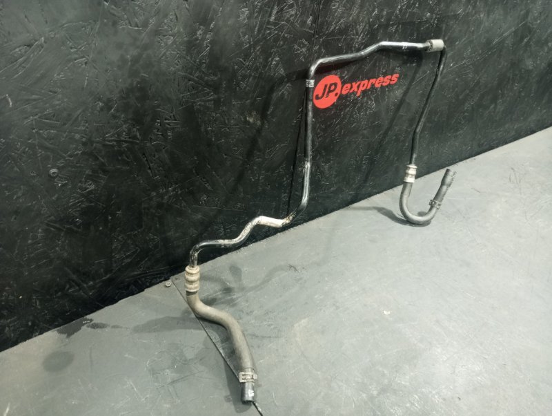 Трубка гидроусилителя руля Cayenne 955