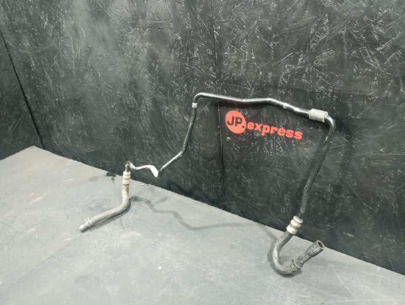 Трубка гидроусилителя руля Porsche Cayenne 955