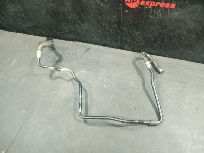 Трубка гидроусилителя руля Cayenne 955