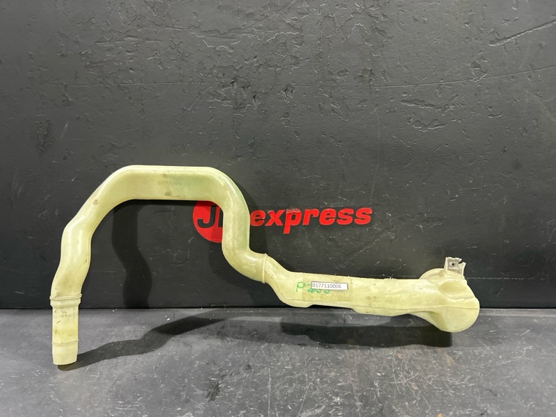 Горловина бочка омывателя Cayenne 955