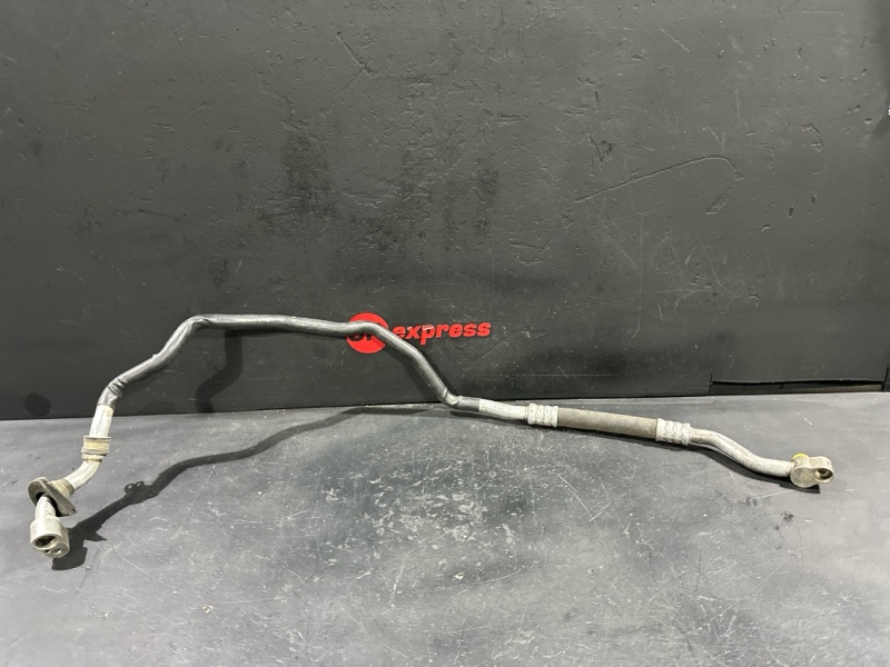 Трубка кондиционера Porsche Cayenne 955