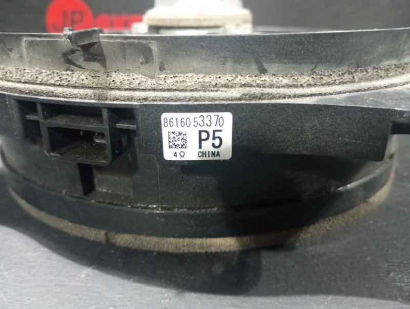 Динамик двери IS 350