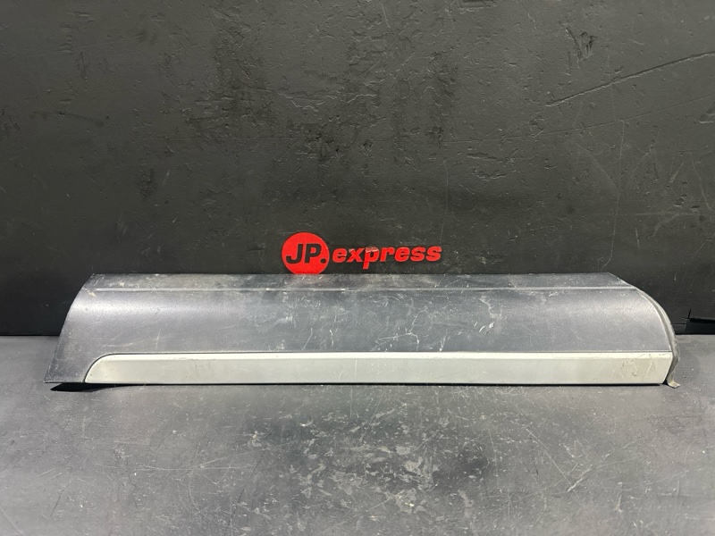 Накладка двери задняя левая Porsche Cayenne 955 7L5839787 контрактная