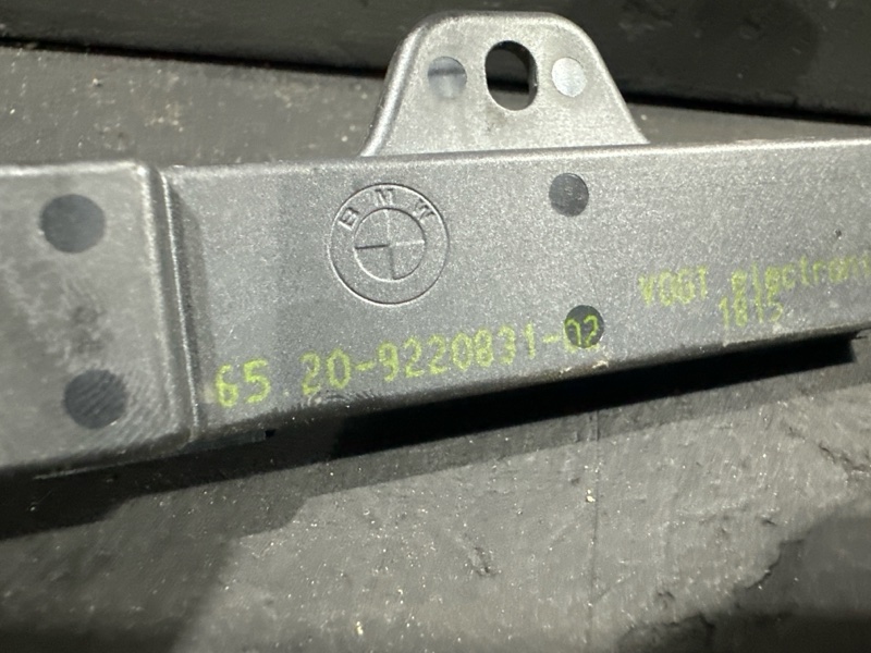 Антенна Passive Access 5 2011 F11 N52B25AF