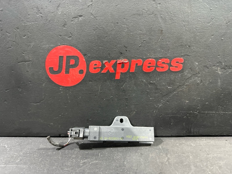 Запчасть антенна passive access BMW 5 2011 F11 N52B25AF 65209220831 контрактная Антенна Passive Access BMW 5 2011 F11 N52B25AF 65209220831 контрактная